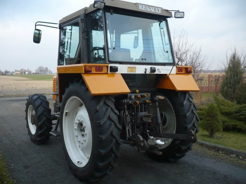 RENAULT — zdjęcie 3