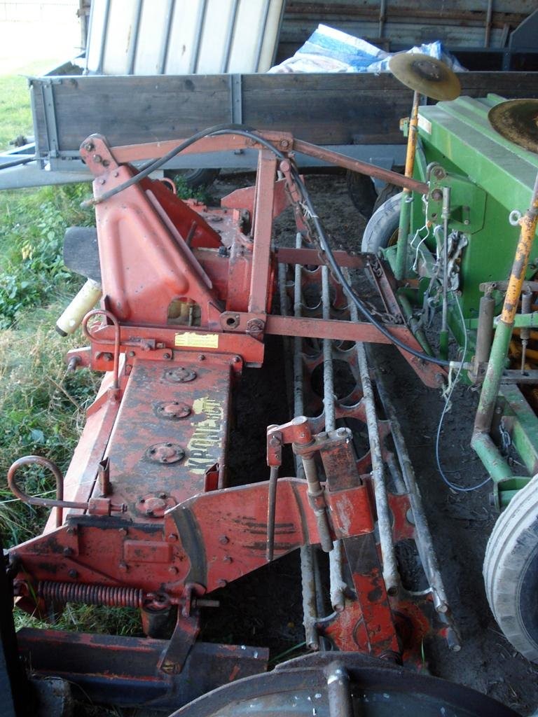 Krone - 1990 — zdjęcie 3