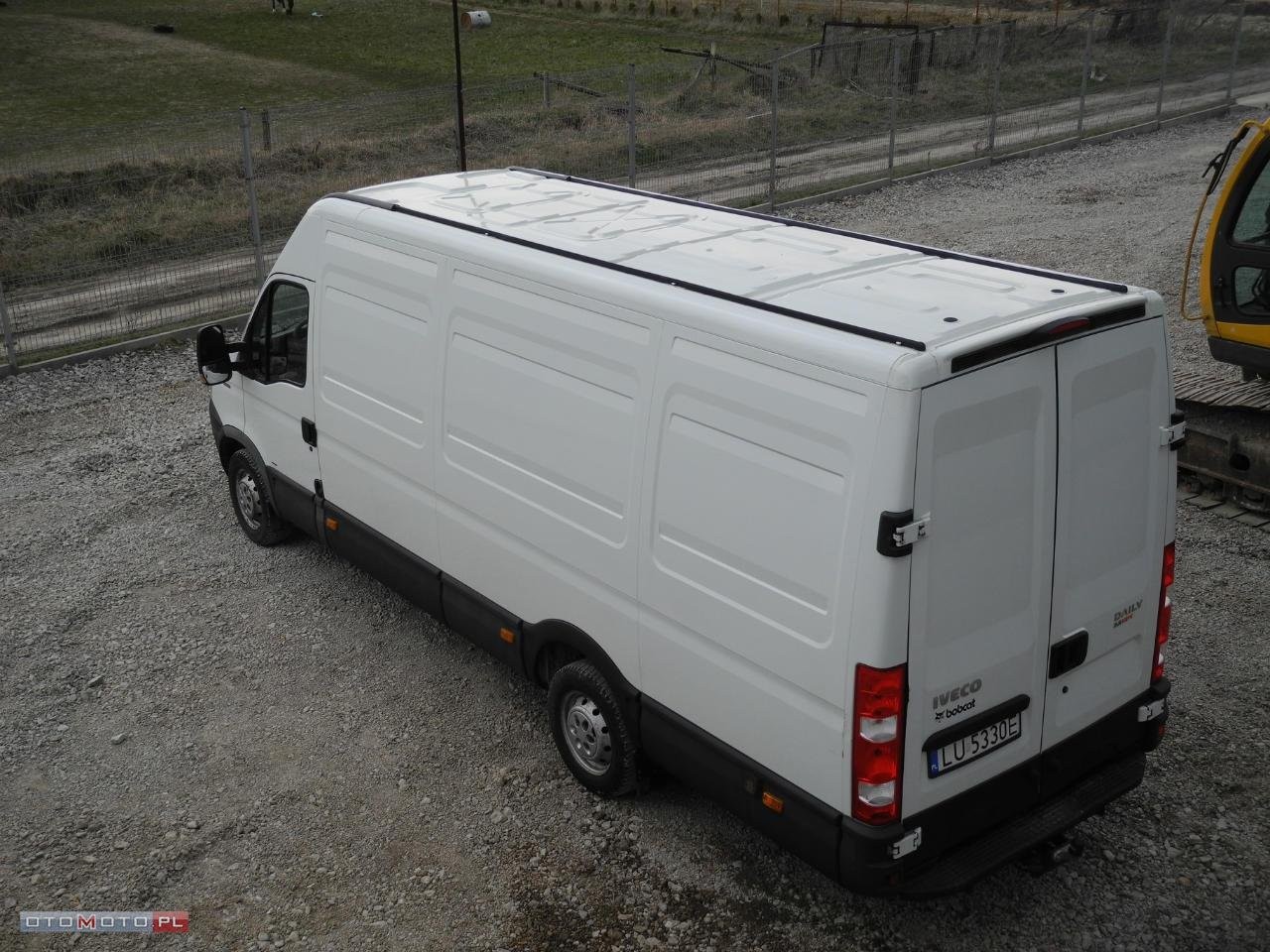 Iveco DAILY 2.3 HPT MAX długi i wysoki bus — zdjęcie 5