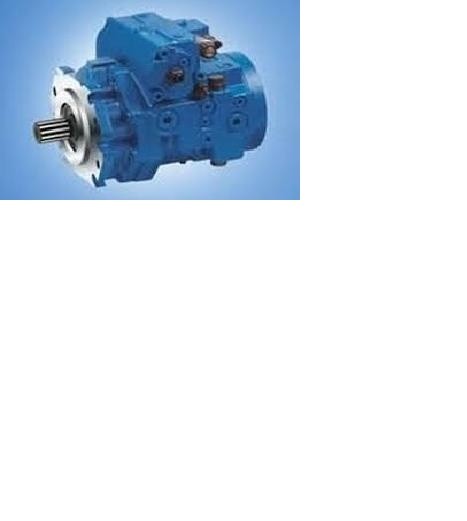 Regeneracja pomp hydraulicznych HYDROMATIC A10VSO, A4VD,A11VLO — zdjęcie 1