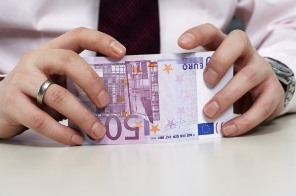 OFERTA PIENIĘDZY I INWESTYCJI DLA TWOJEGO PROJEKTU 