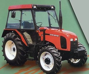 Nowe Części do Zetor i Same - SUPER RABATY!!