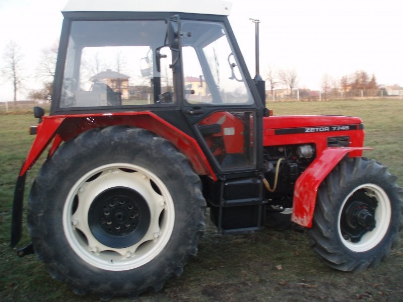 ZETRO 7745 — zdjęcie 1