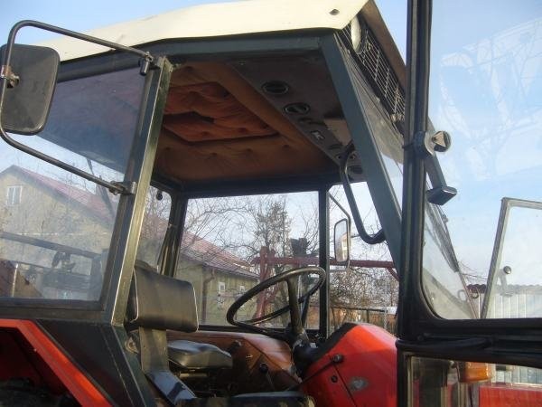 Zetor 7245 — zdjęcie 3