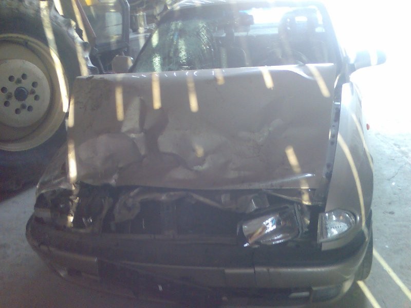 samochód osobowy opel astra 1,4 16v tel 436786508 — zdjęcie 4