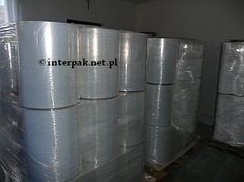 Folia Stretch — zdjęcie 1