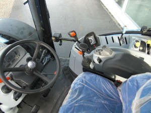 New Holland T 6030 PC — zdjęcie 3