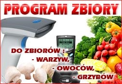 Program Zbory Mbest - program do kontroli zbiorów
