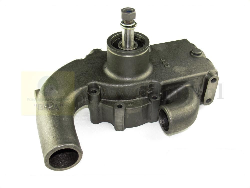 Pompa wody wodna MF Massey Ferguson 3630,3650,699,1200 — zdjęcie 1