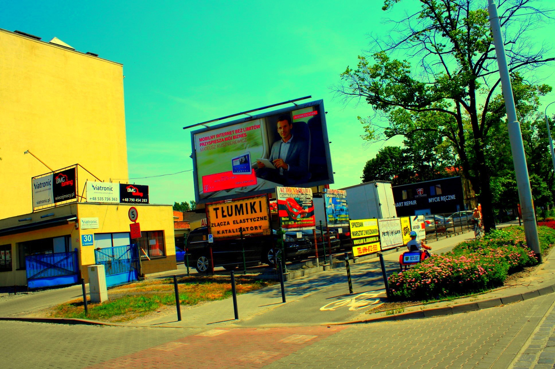 Kup gotowy biznes z najemcami Wrocław — zdjęcie 4