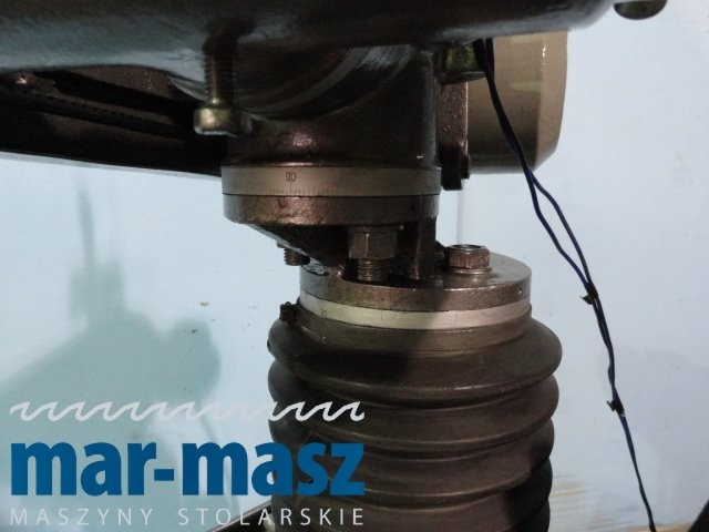 Ostrzarka PEMAL DURE***MAR-MASZ — zdjęcie 5