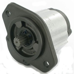 Deutz, Case, Steyr (0510725089) ? Pompa hydraulicz