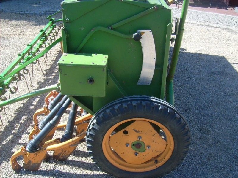 Siewnik Amazone D7 Specjal 2 — zdjęcie 3