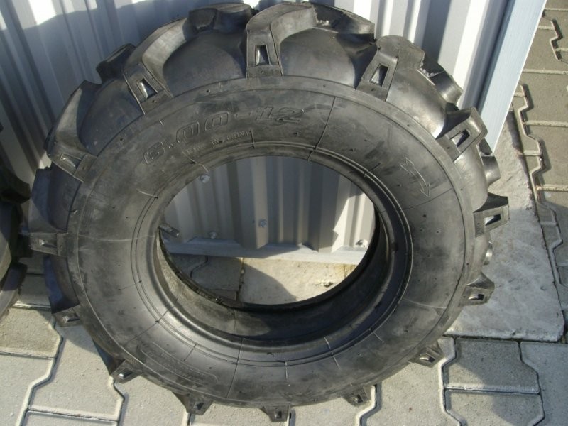 XINGTAI - 6.00-12