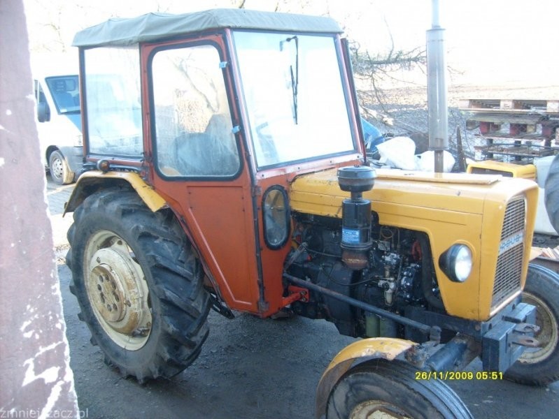 URSUS C330M 1986r ORGINAŁ!!!!! — zdjęcie 1