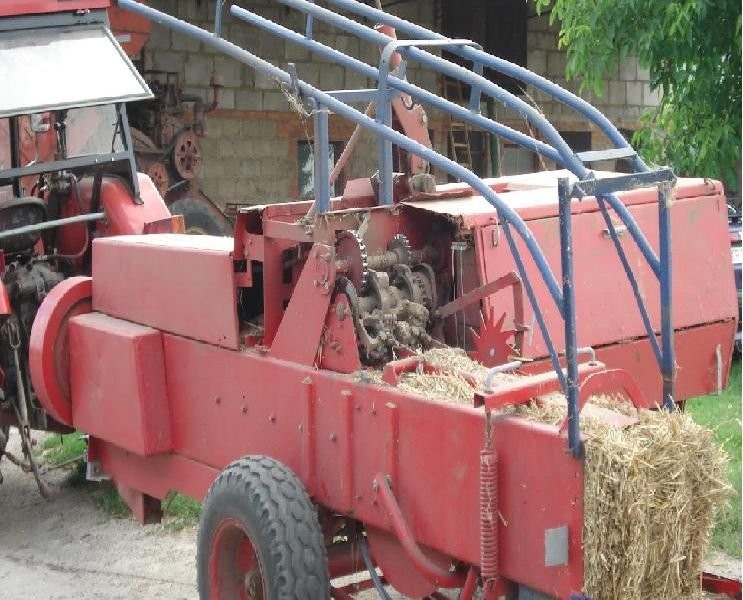Prasa Z 224 — zdjęcie 1