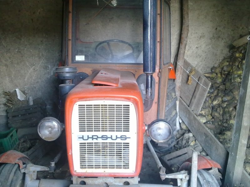 Sprzedam Ursus C330M C330