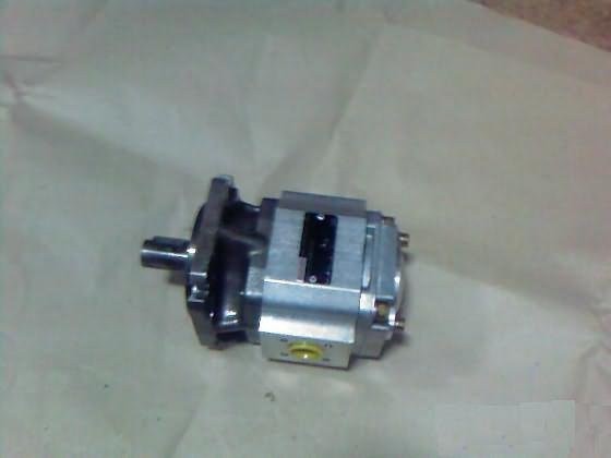 Pompa Bucher QT51-25042-02542-025R — zdjęcie 1