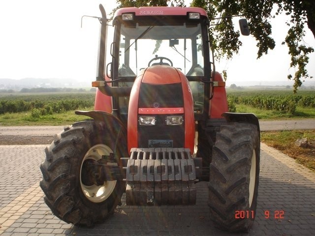 Zetor Forterra 11441 — zdjęcie 2
