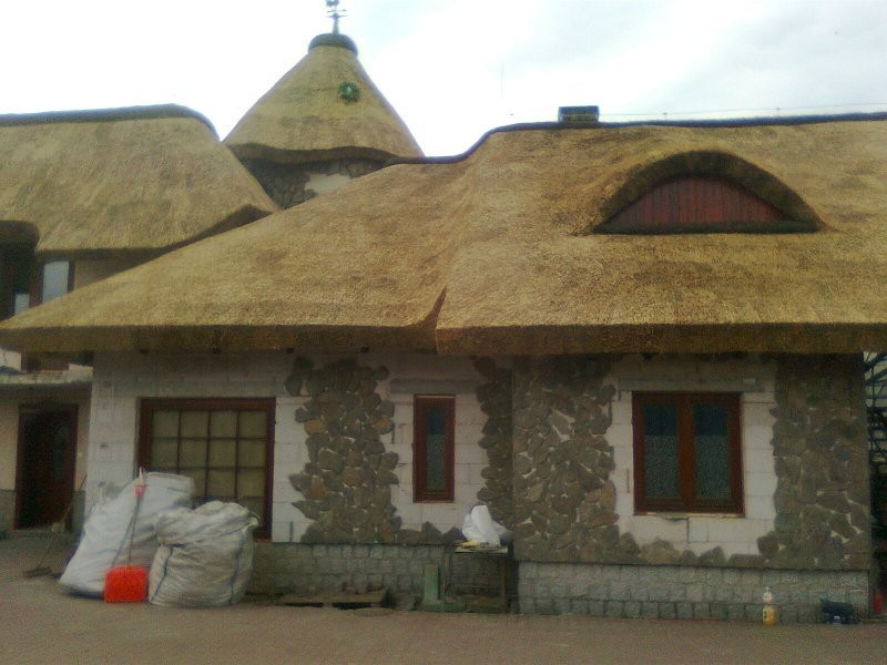 www.trzcina-eko-dach-strzecha.pl — zdjęcie 3