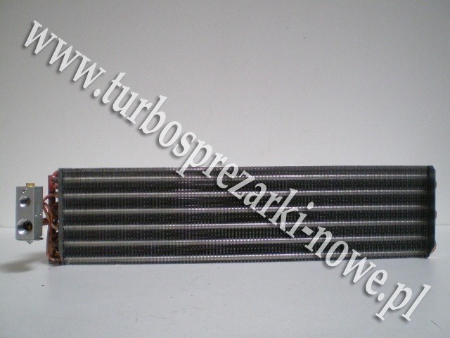 Chłodnice klimatyzacji - Chłodnica klimatyzacji  V32745600 /  V3274601