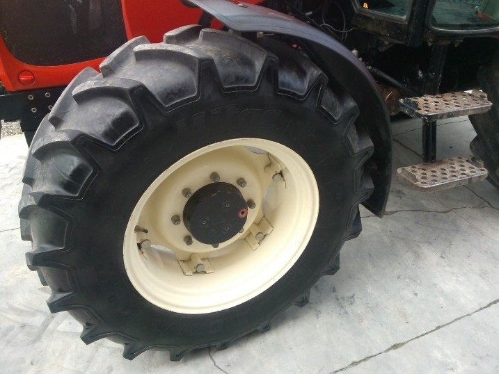 Zetor 7441 Proxima - 2005 — zdjęcie 2