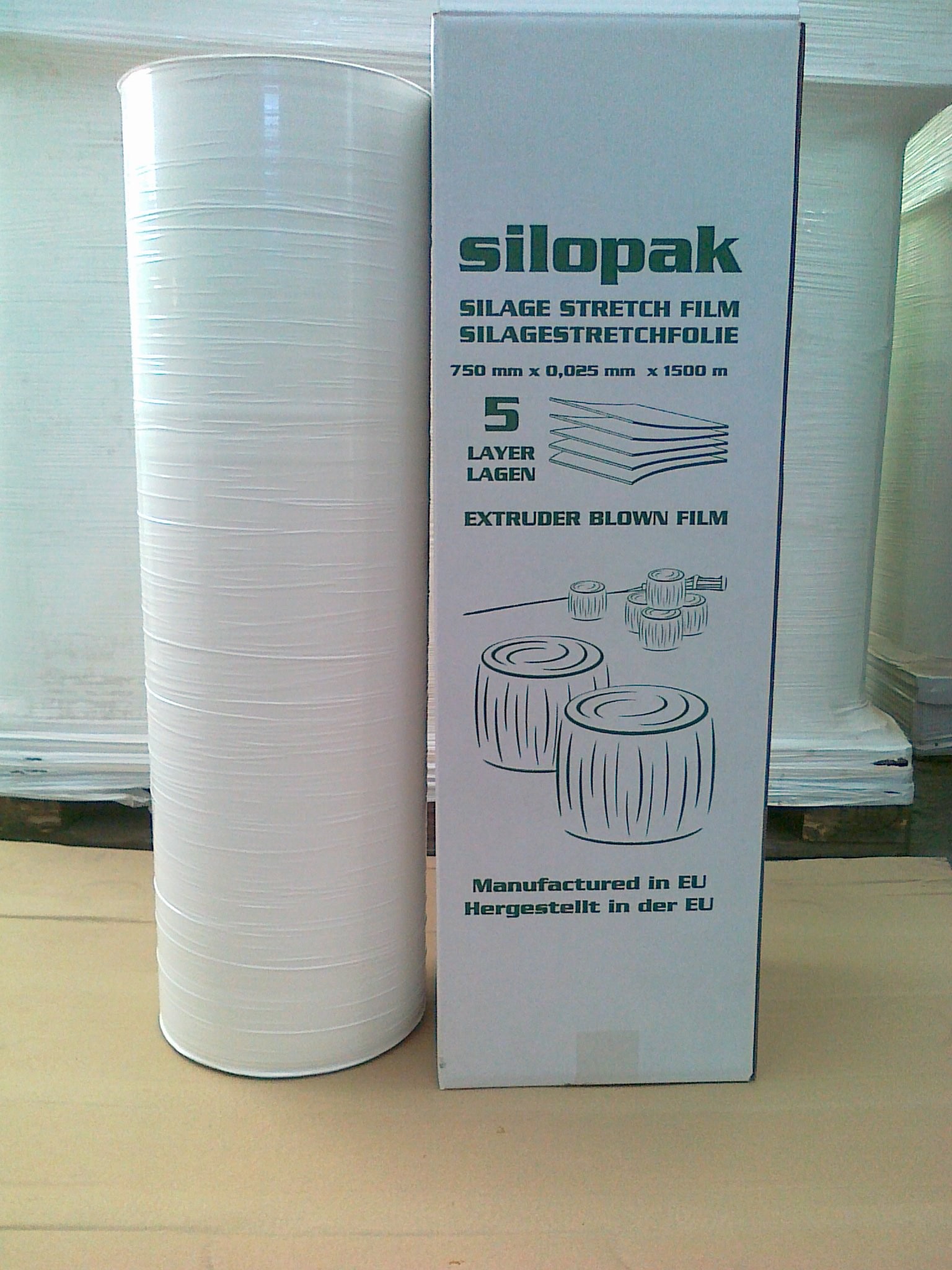 FOLIA DO SIANOKISZONKI 750 PROMOCJA!!!