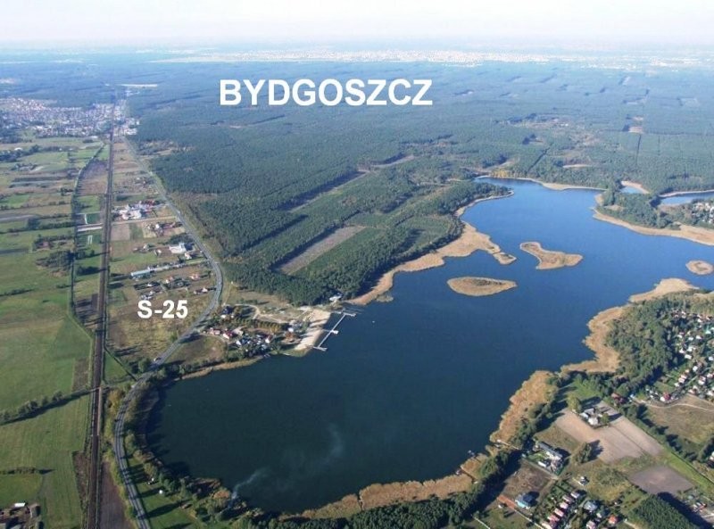 Sprzedam działki budowlane w Prądocinie — zdjęcie 5