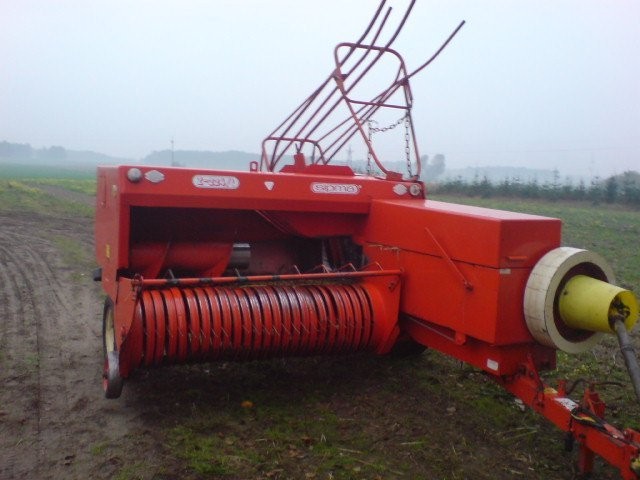 Prasa kostkująca sipma z-224/1 stan bdb. 1997 — zdjęcie 2