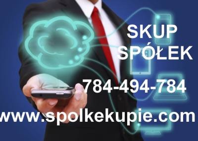 Skupujemy Zadłużone Spółki - naprawa i rozwój