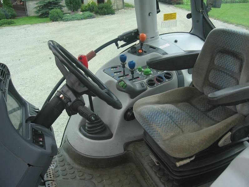 DEUTZ AGROTRON 6.15 — zdjęcie 4