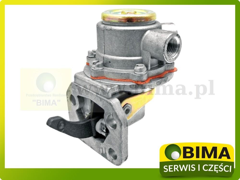 Pompka paliwa zasilająca Landini Serie60 6860,7860,8860