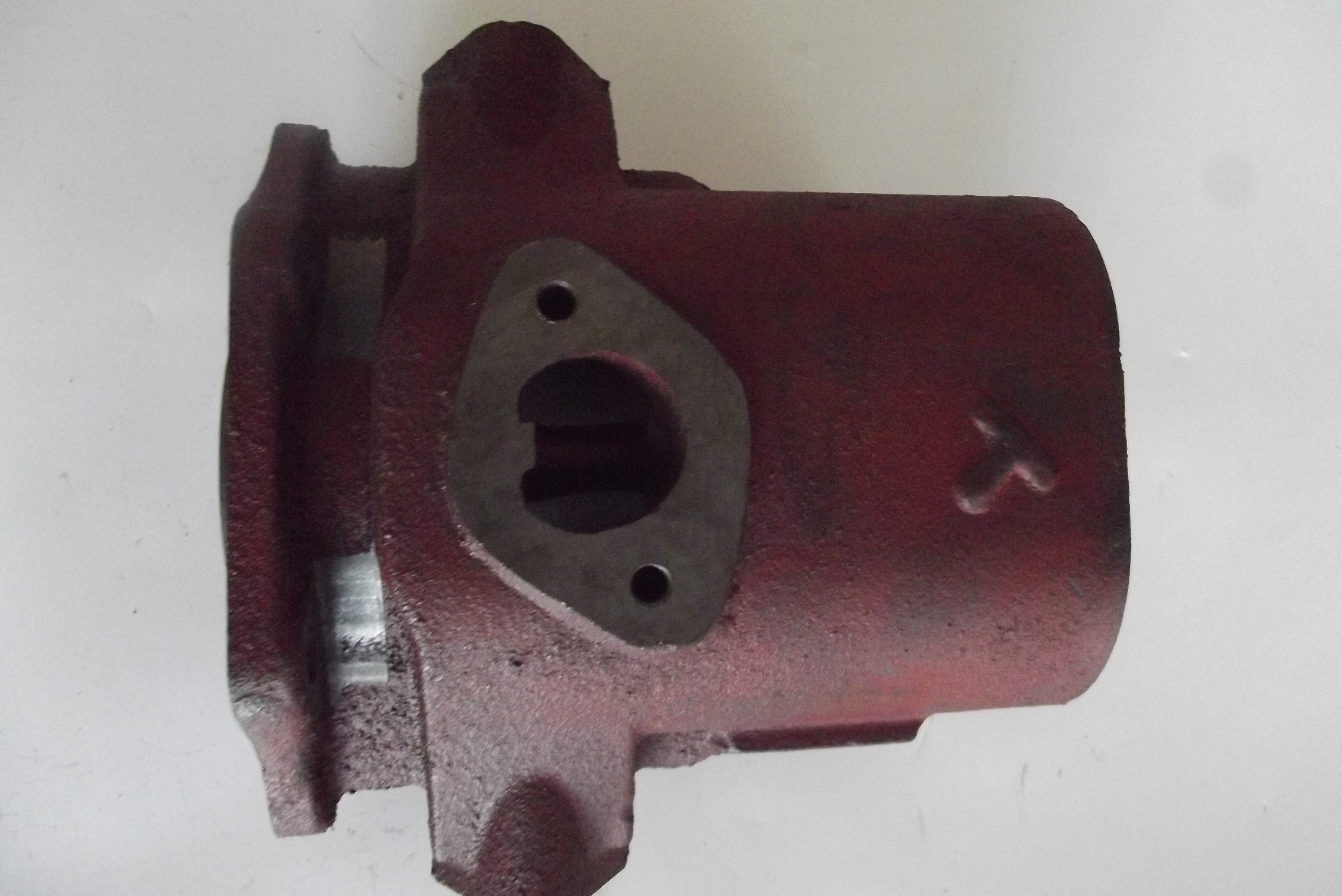 Cylinder silnika rozruchowego DT 75 ORYGINAŁ — zdjęcie 5