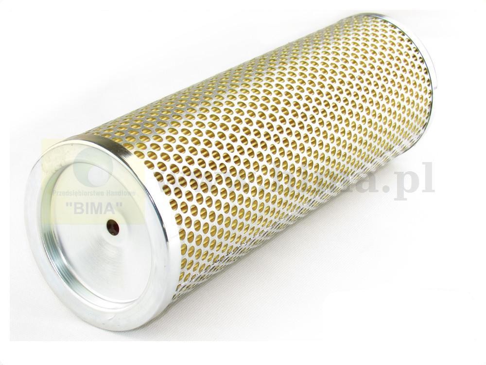 Filtr powietrza wewnętrzny BIMA5253 Renault 90-32,90-34 — zdjęcie 2