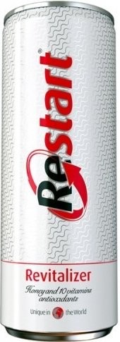 Restart drik