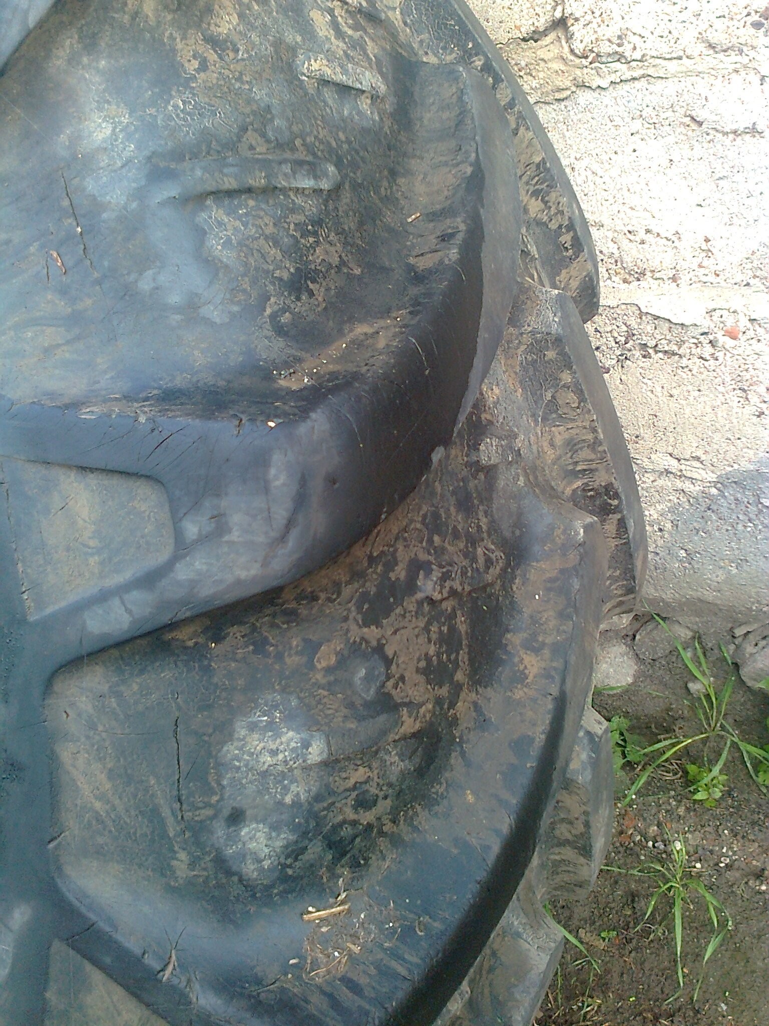 Kleber 650/75r34 - 650/75r34 — zdjęcie 3