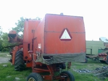 sprzedam bizona 89rok — zdjęcie 3
