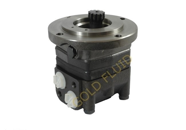 silnik OMS 80 Sauer Danfoss OMS 80 — zdjęcie 3