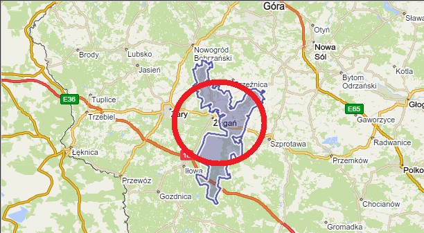 Sklep pow 1300 m2 z najemcami sprzedam