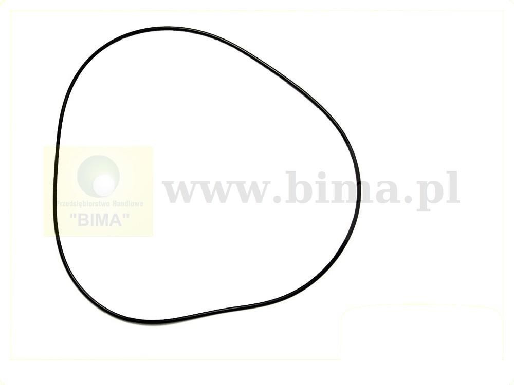 Oring tłoka hamulcowego hamulca John Deere 1130,1140 — zdjęcie 1