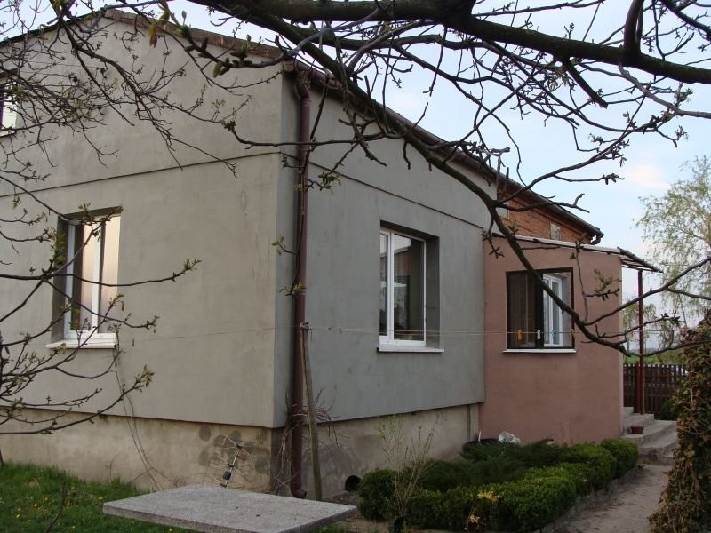 Gospodarstwo rolne - Krokocice — zdjęcie 3