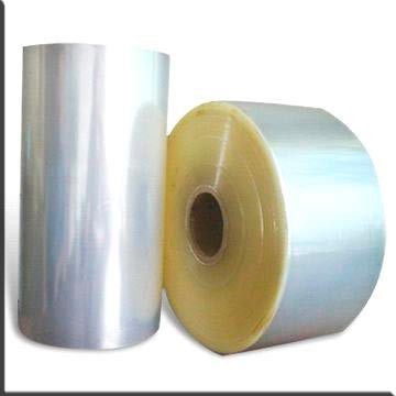 Folia LDPE — zdjęcie 2