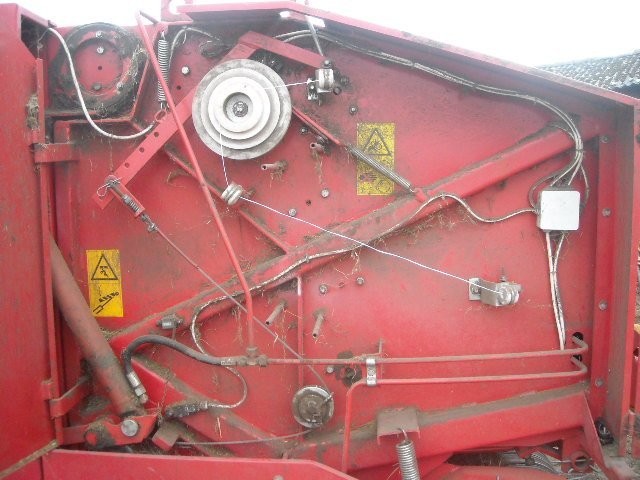 Sprzedam prase Metal Fach Z-507 — zdjęcie 3
