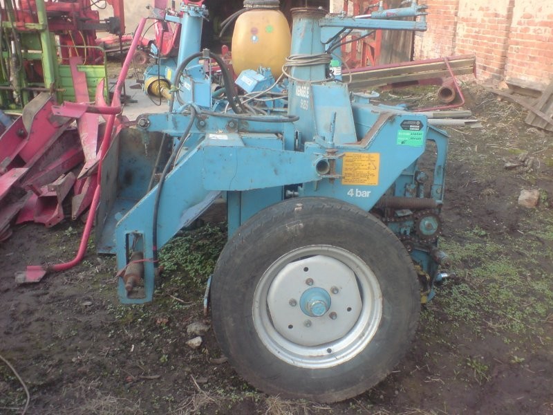 MENGELA DURZEDOWA tel. 609984497 — zdjęcie 1