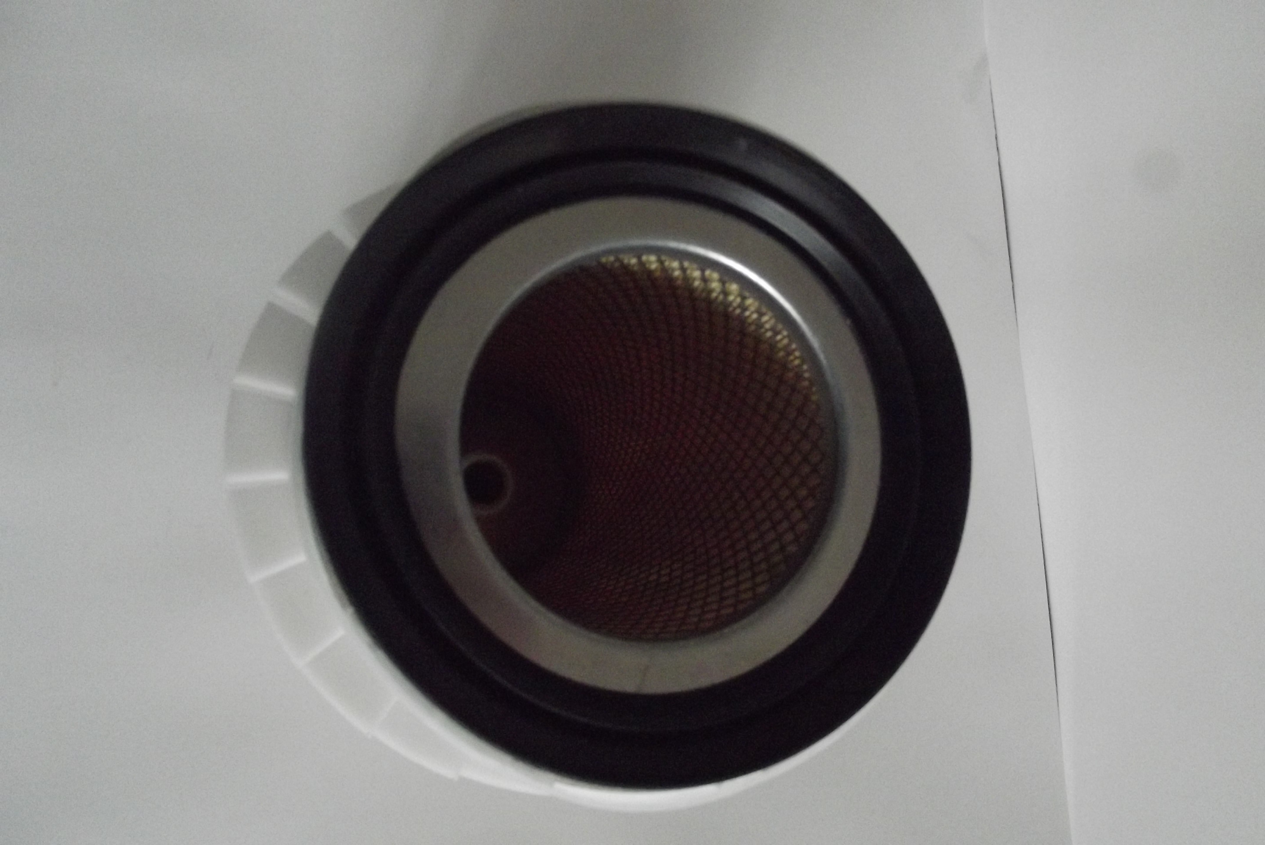 Filtr powietrza AM 430/1 FILTRON — zdjęcie 1