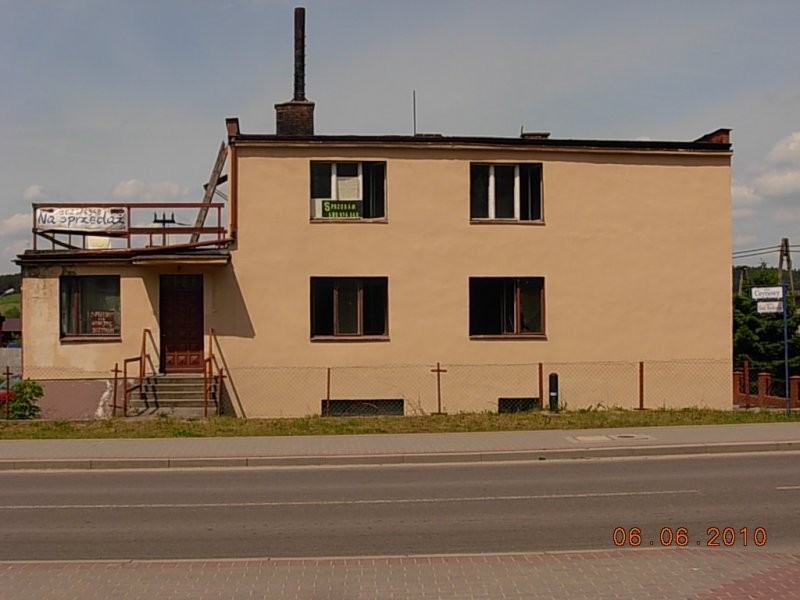 Nieruchomość pod biznes — zdjęcie 4