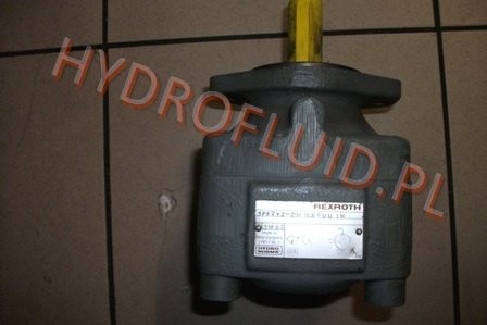 POMPA 1PV2V3-40/12RA01MC25A1 gsm 781 118 827