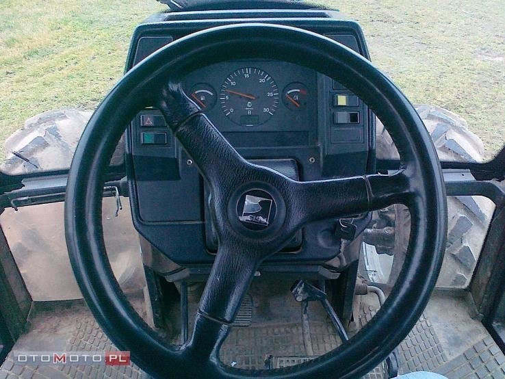 Valmet 6200, 90 KM Turbo, 1998r, EHR — zdjęcie 2