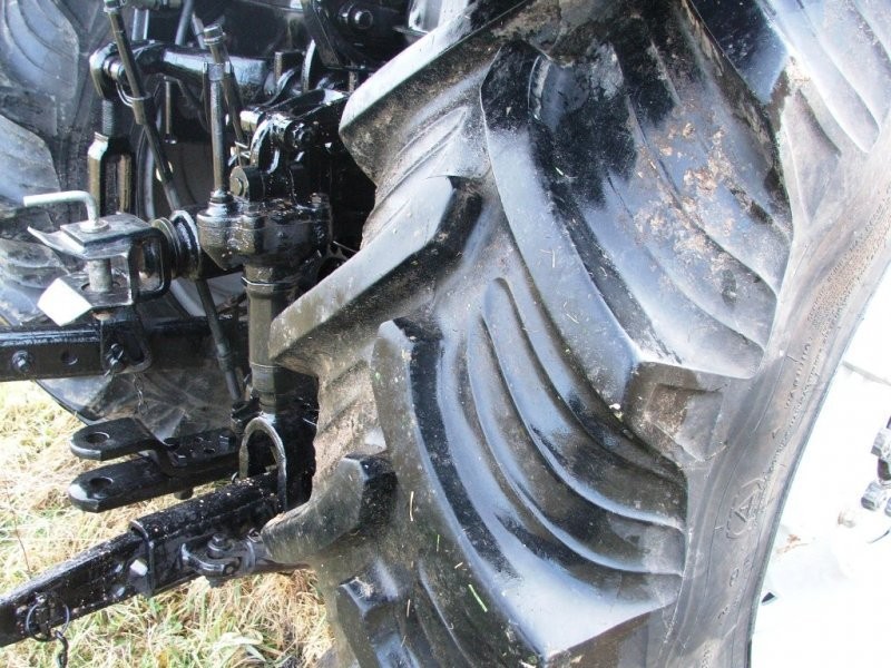 PRONAR 82A 2005r MTZ BELARUS — zdjęcie 5