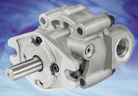 Pompa Parker P7P-3R1A-5A2-B-M2-04381 — zdjęcie 3